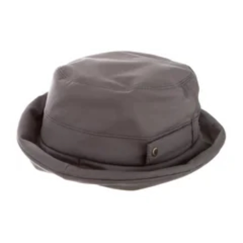 Inverni Canvas Bucket Hat w/ Tags